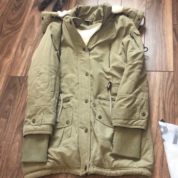 Jacket - Picture 1 of 1